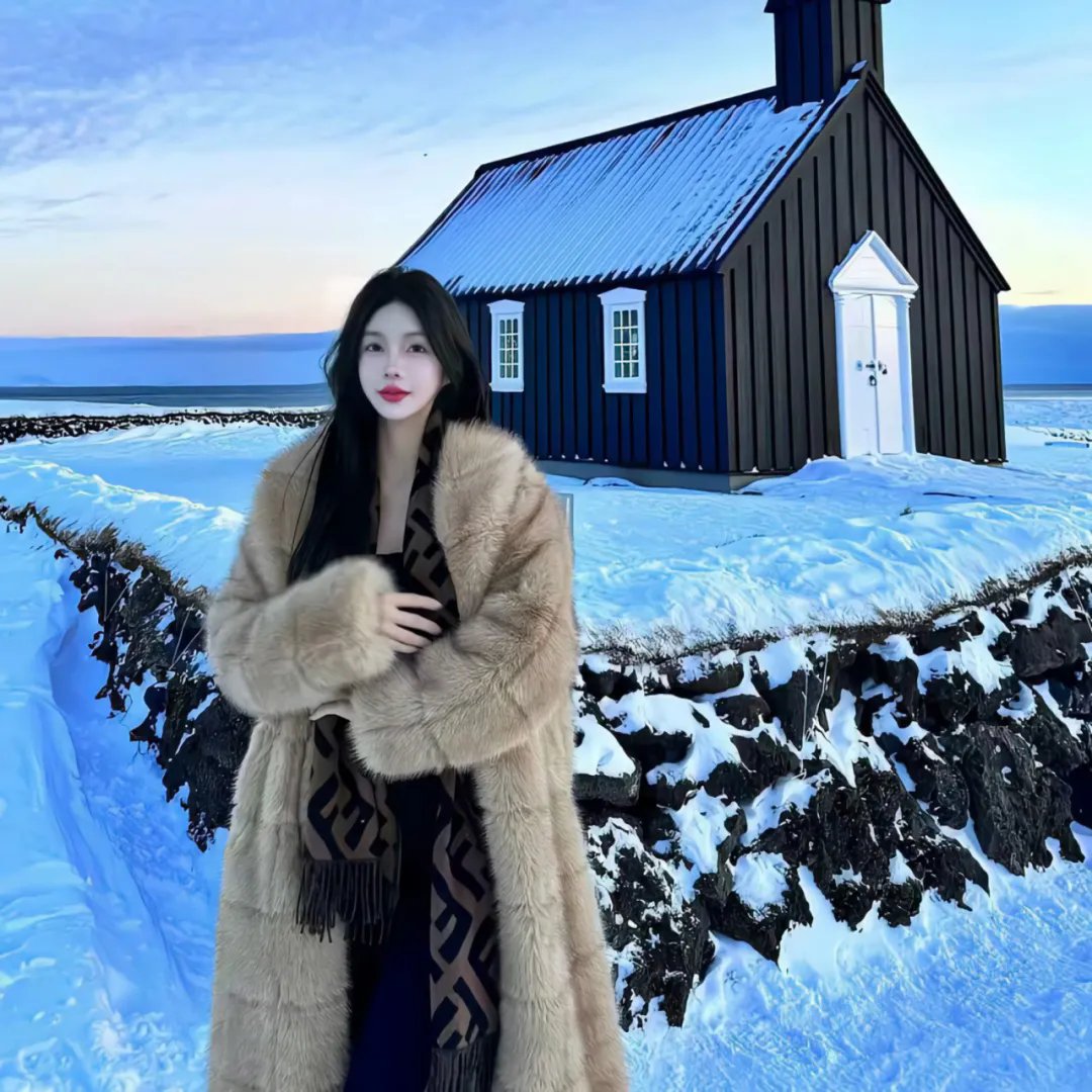 女帝的绝品假太监